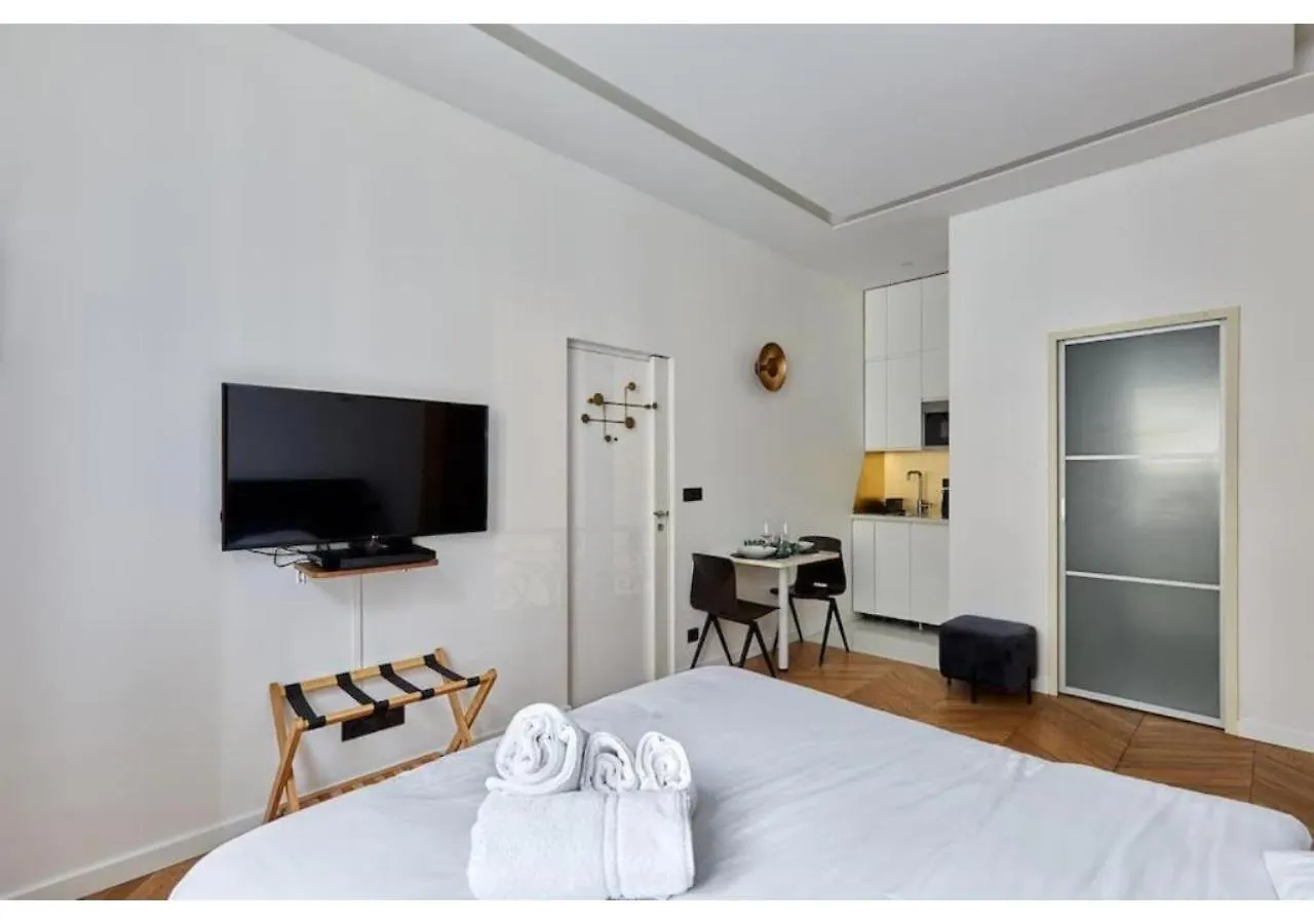 Apartment Bastille Le Marais By Studio Prestige Paris 0*,  France